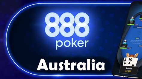 888 poker australia banned